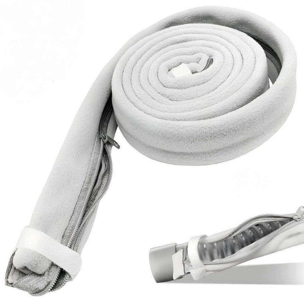 Elzusha - CPAP Slang Bescherming 1.85m tegen Condensatie
