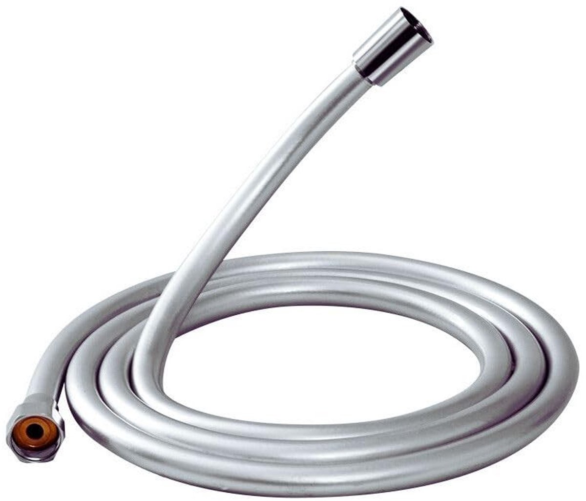 Elzusha - Universele Douche Slang van PVC - Flexibel en Duurzaam - 150 cm
