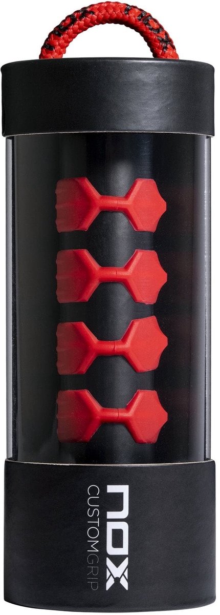 Elzusha - Patented Grip voor Rackets