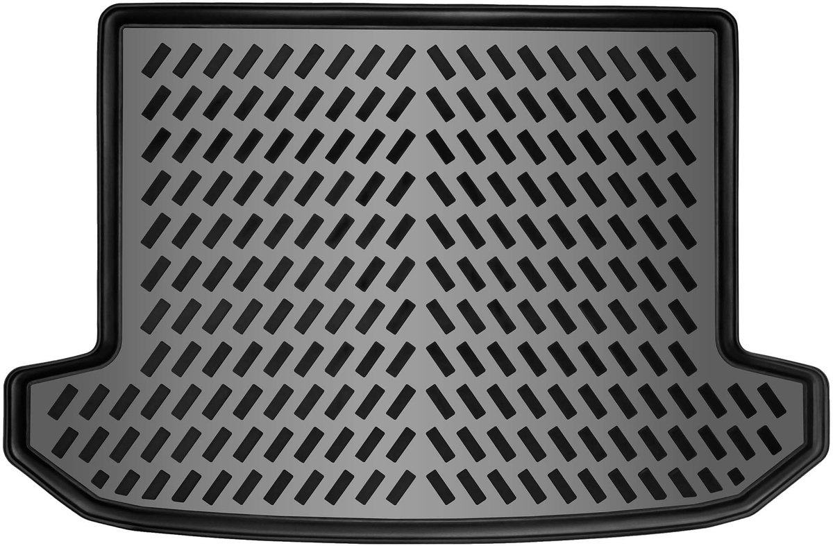 Elzusha - 3D Rubber Bootmat voor KIA Ceed 2018-2025