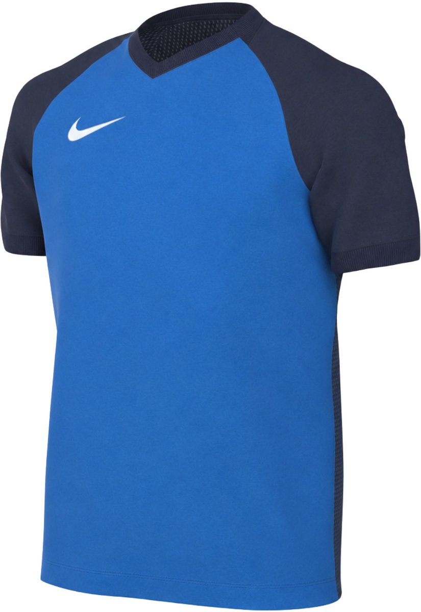 Nike T-shirt Kinderen Dri-FIT Trophy VI Blauw