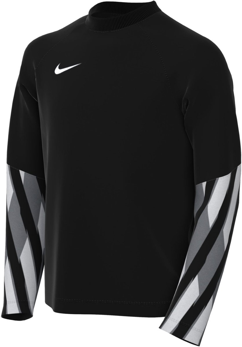 Nike T-shirt Kinderen Dri-Fit Park V Stadium Zwart