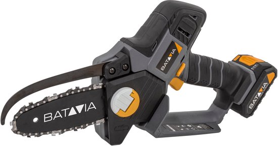 Kettingzaagketting 6'' Nexxsaw® - Bruikbaar voor de Batavia eenhandzaag Nexxsaw [12V Limited Edition] van Batavia — afbeelding 3