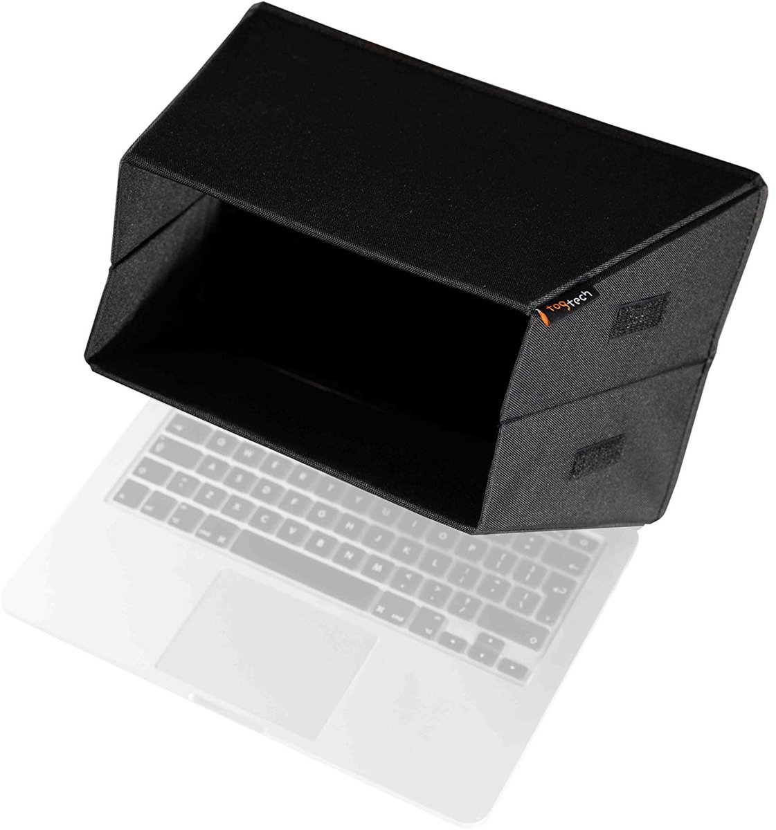 Solidchoice - Laptop Kap voor 13-14 Inch Laptops - V2