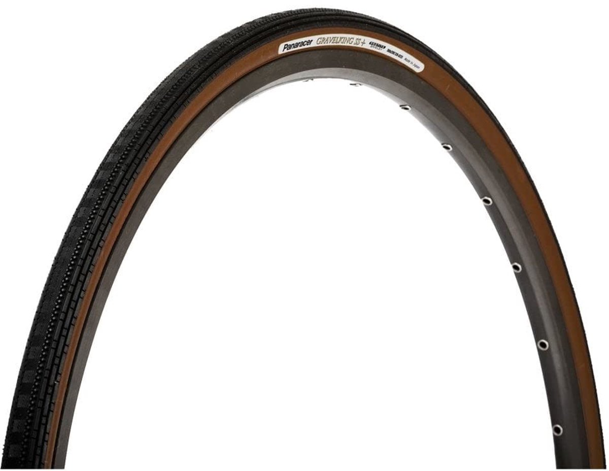Solidchoice - Gravelband voor Volwassenen met Tubeless Compatibiliteit