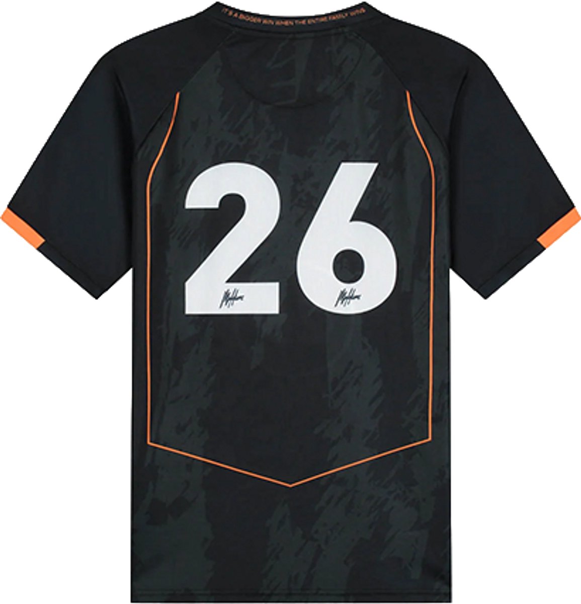 Malelions World Cup 2026 Football T-Shirt