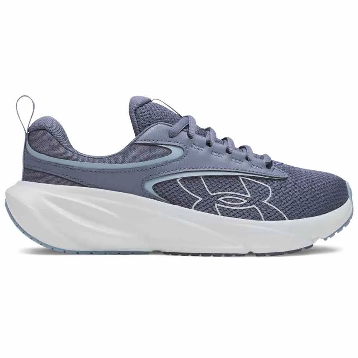 Under Armour Surge 5 Hardloopschoenen Blauw EU 37 1/2 Vrouw