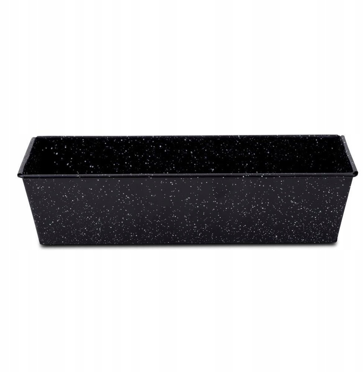 NAVA Nature Broodvorm Rechthoekig 30x11 cm - Bakvorm voor Brood & Cake