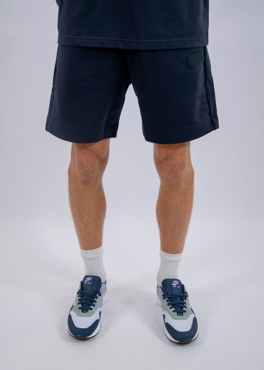 BOSS JT_Shorts