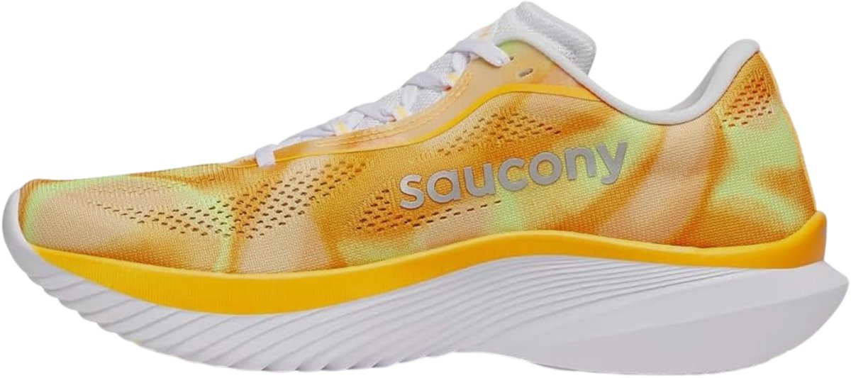 SAUCONY KINVARA 15 - Hardloopschoen - Heren - 45