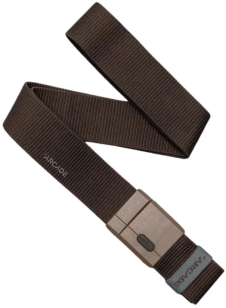 Arcade Aero Riem Bruin