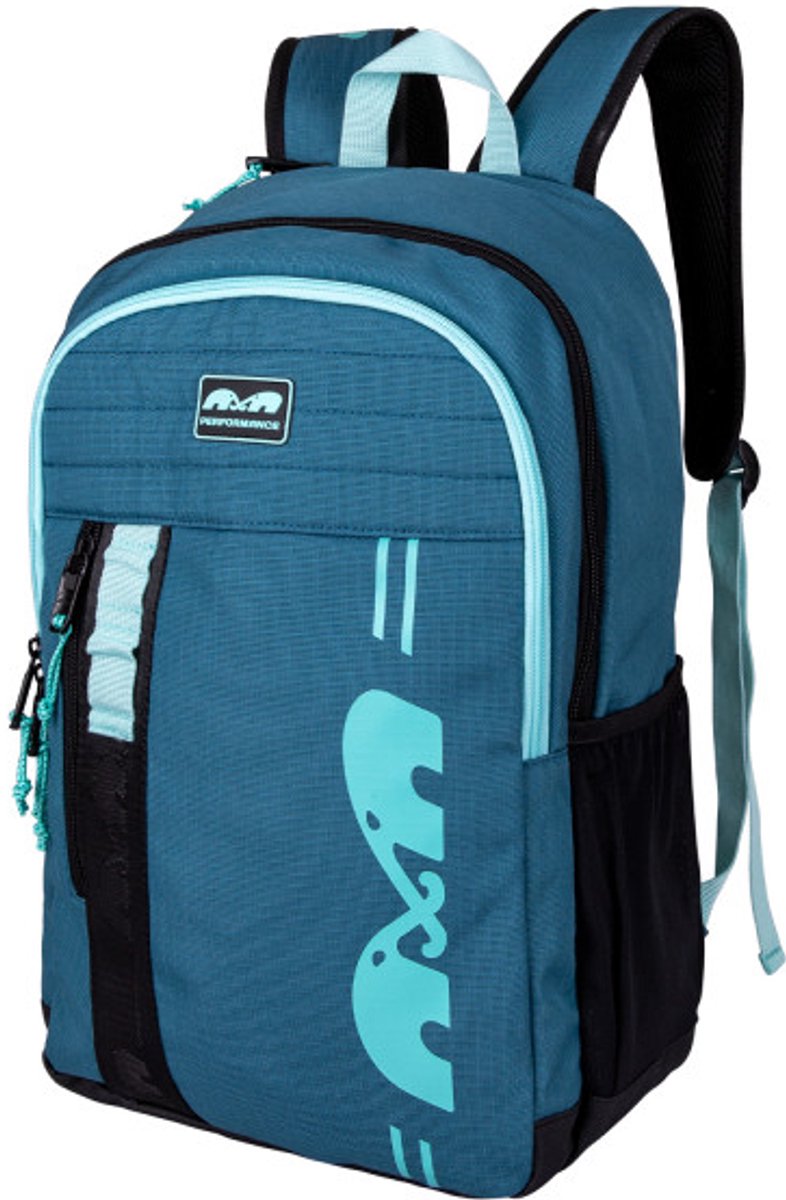 TK P6 BACKPACK Petrol