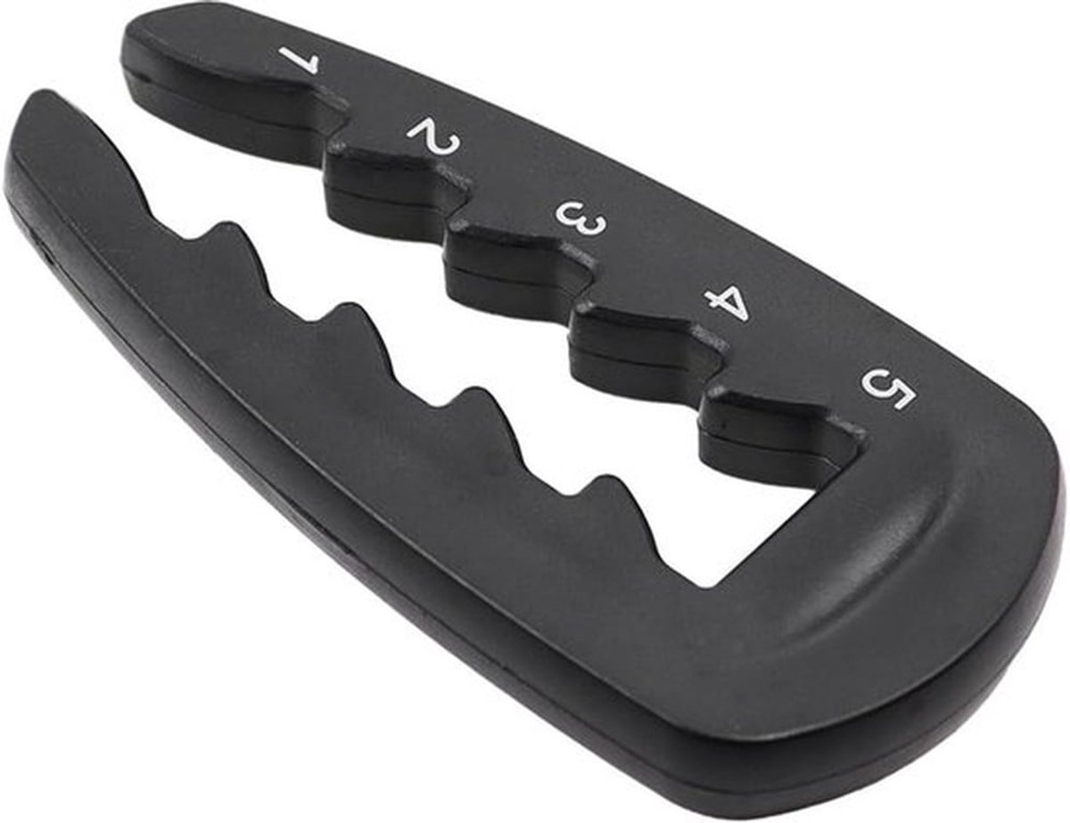 Verstelbare Golf Tee Hoogte Tool