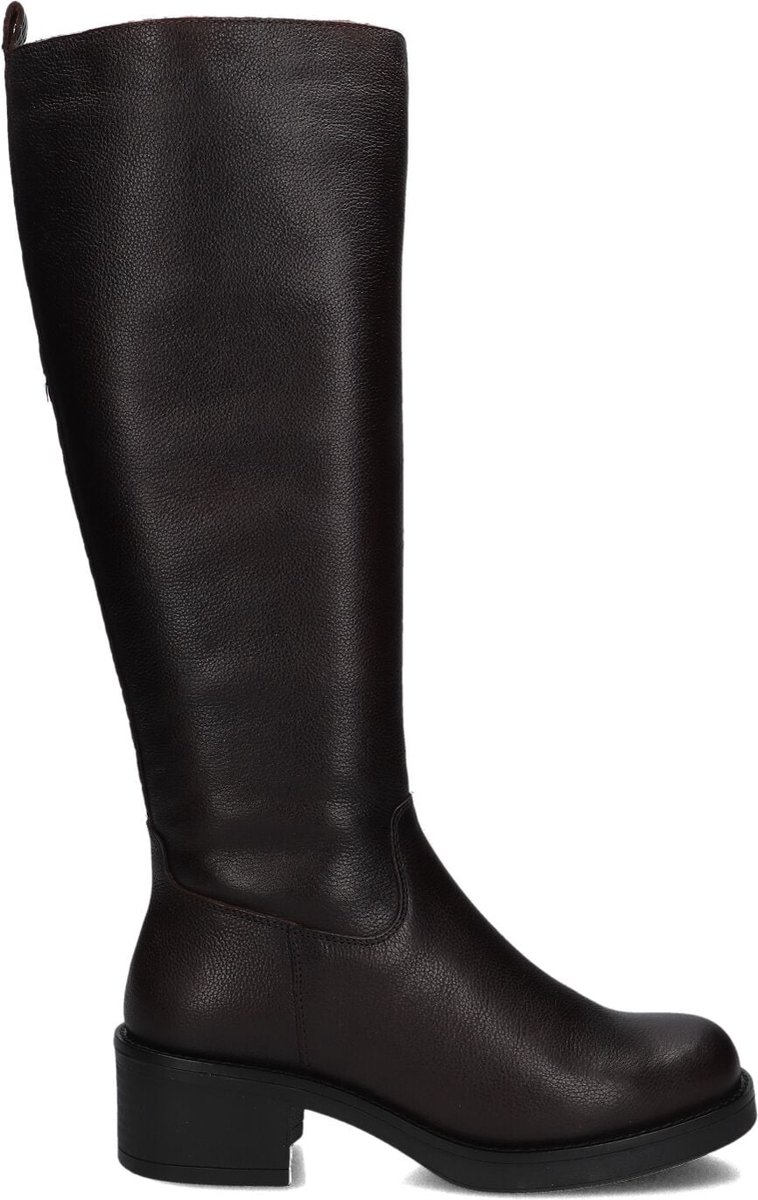 BLASZ Brave-08 Laarzen - - Dames - Bruin - Maat 36