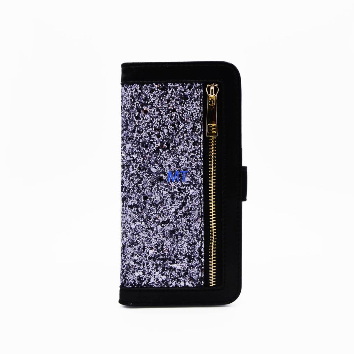 Classy Protective Glitter Shell Case P10 Lite