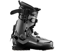 Atomic Backland Xtd Carbon 120 Gw Toerskischoenen Zilver 27.0-27.5