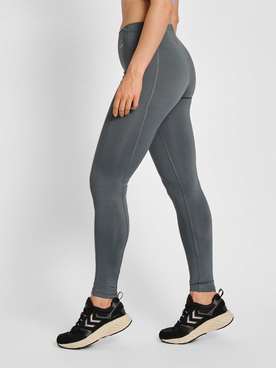 Hmlmt Mabley Mid Waist Tights