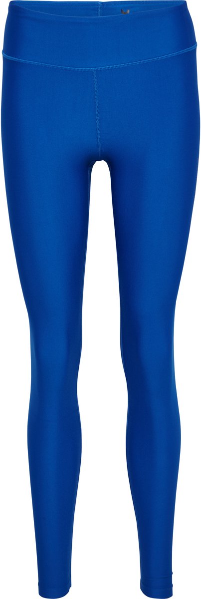 Hmlfast Mid Waist Tights