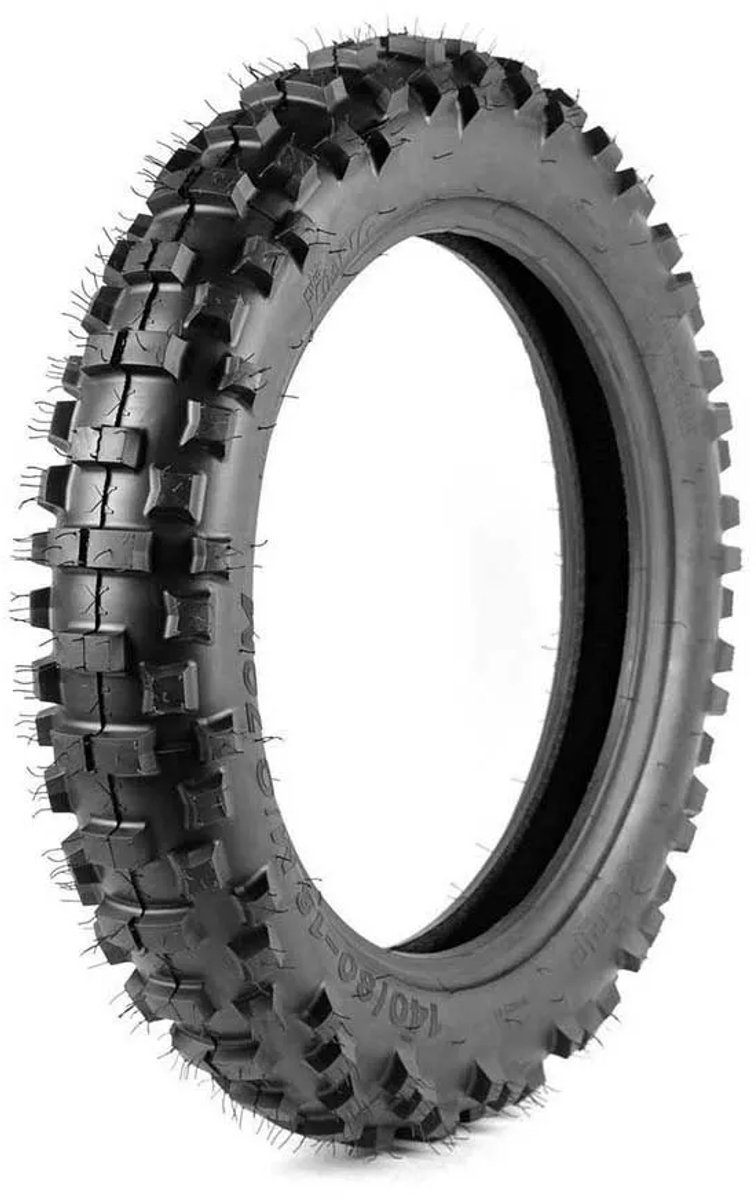 X-grip King Kong Sticky Xg-2877-001 Offroad Band Zilver