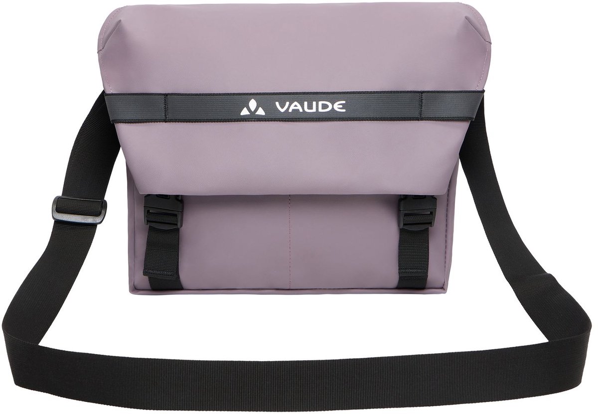 Vaude Mineo 9 - Schoudertas 24 cm (black)