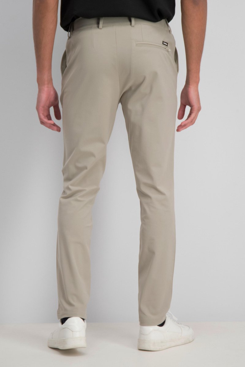Gabbiano Broek Movar 8267822 00672 Sage Green Mannen Maat - L