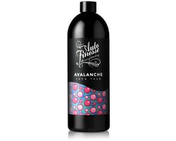Auto Finesse Avalanche Snow Foam - 1 liter