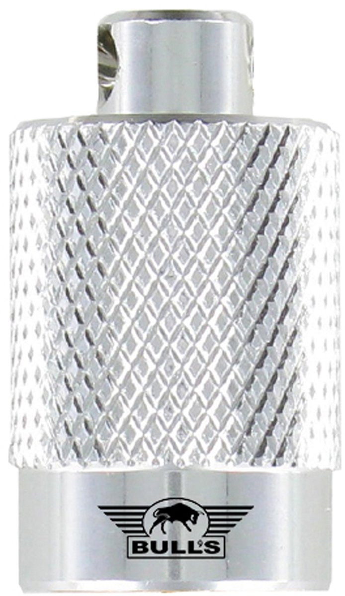 Bull's Aluminium Key-Fob Sharpener van Bull's — afbeelding 2
