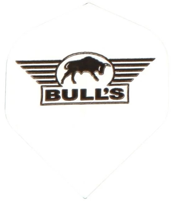 Five Star Std. Bull's White van Bull's — afbeelding 2