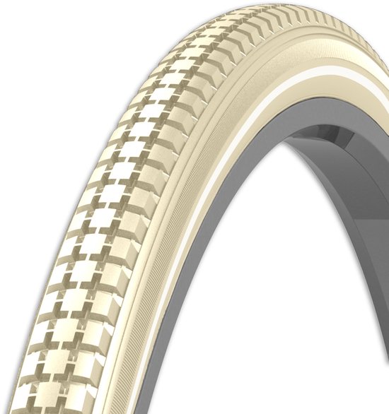 Rexway Buitenband Anti-lekband 28 x 1 1/2 - stadsfiets - 3.5 mm anti-leklaag van Merkloos — afbeelding 2