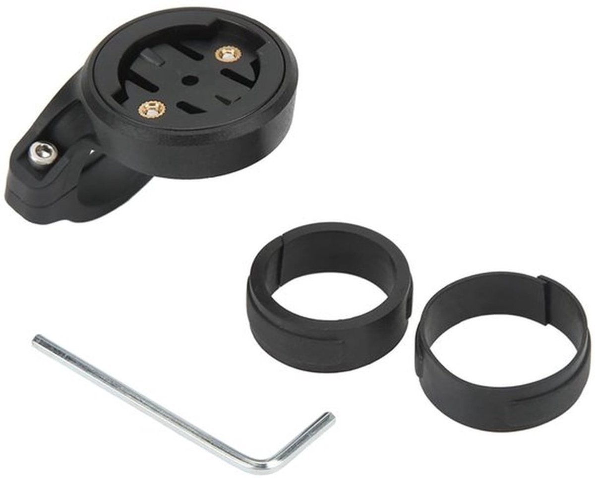 Fiets Achterlicht Beugel voor Zadelpen en Accessoires