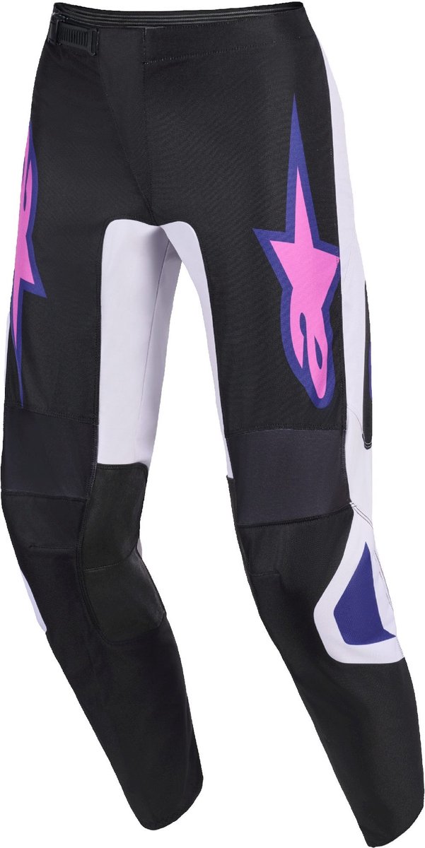 Alpinestars Fluid Grid Motorcross broek -