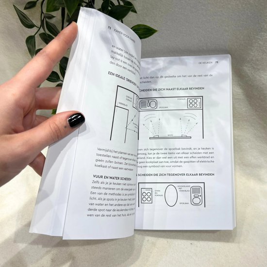 Boek: De positieve kracht van Feng Shui