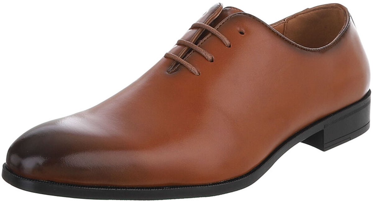 Veterschoen - Klassiek model - Heren Mt:41