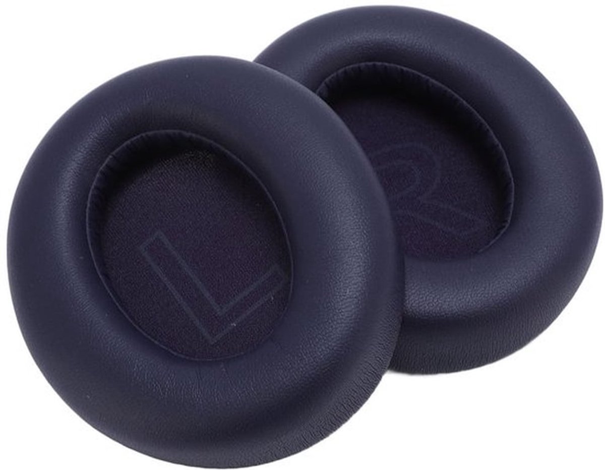 Earpads Vervangend Ontwerp - Oorkussens - Geluidsisolatie - Eiwitleer - Eenvoudige Installatie - Comfortabel - Hoofdtelefoon Oorkussens