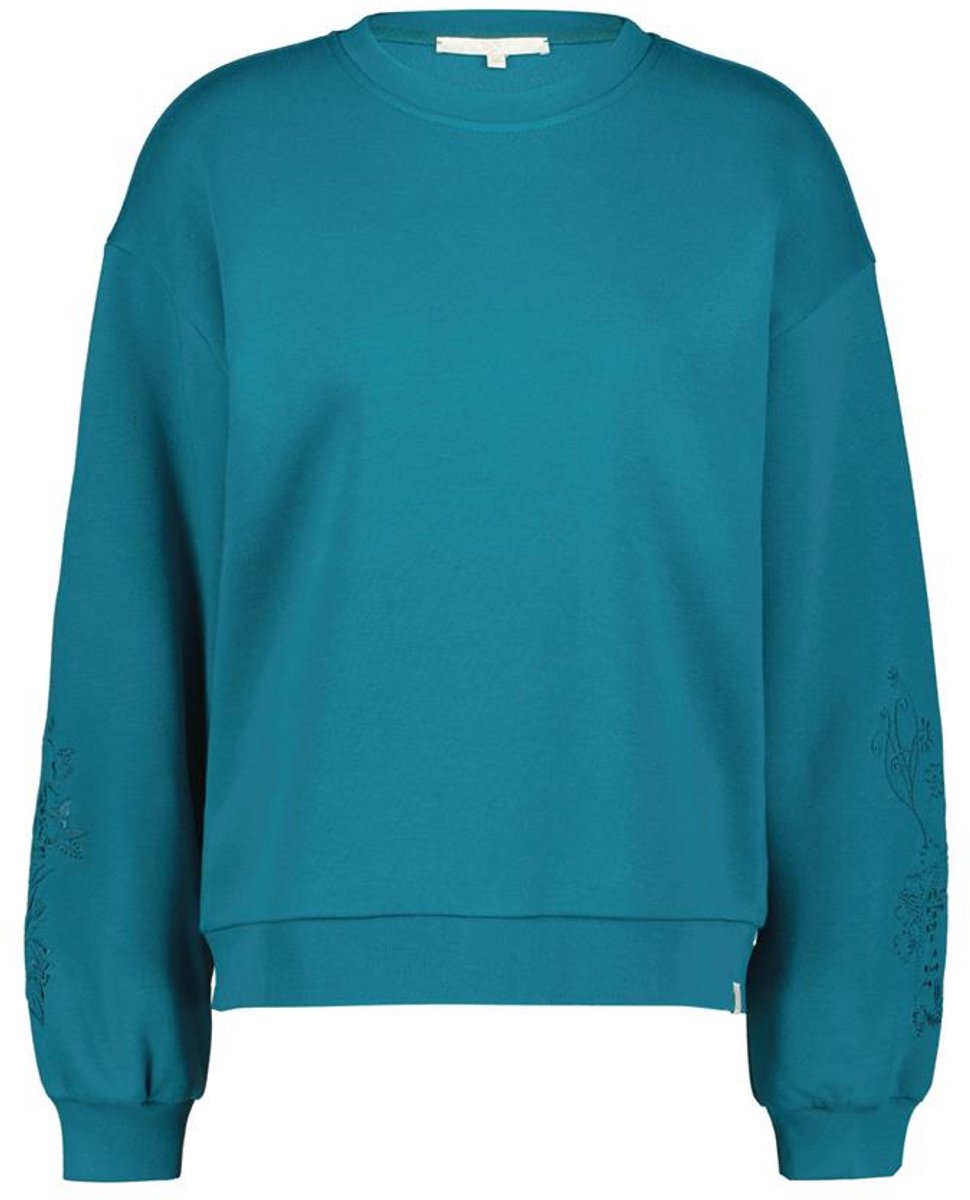 DIDI Dames Sweater Ronda Deep lake maat 34