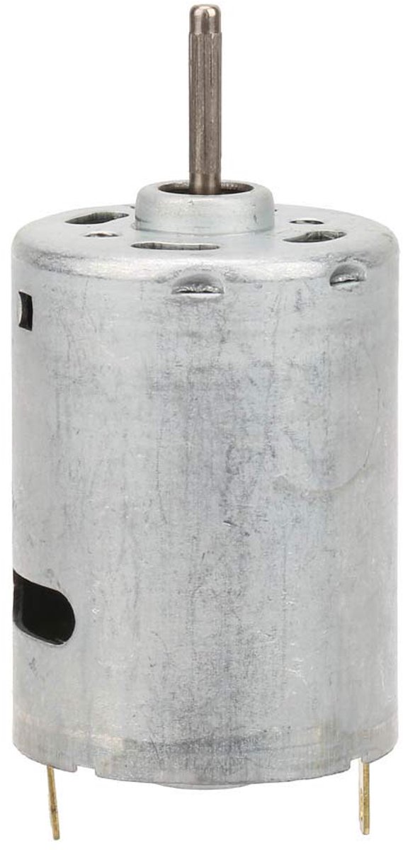SnelShoppen - 3-6V Hoge Snelheid 14mm Motor Micro Motor voor Auto, Vliegtuig, Modelbouw, Rotator, Elektrische Motor, Duurzaam en Stille Prestaties