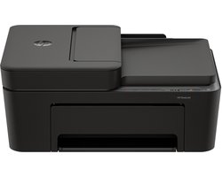 HP DeskJet 4320 - Multifunctionele Printer - Wi-Fi - LCD - Automatische Documenteninvoer