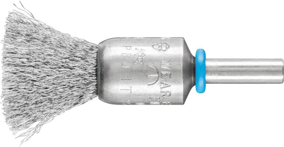 PFERD TOOLS BORSTEL PBUIT 1516/6 INOX 0,15