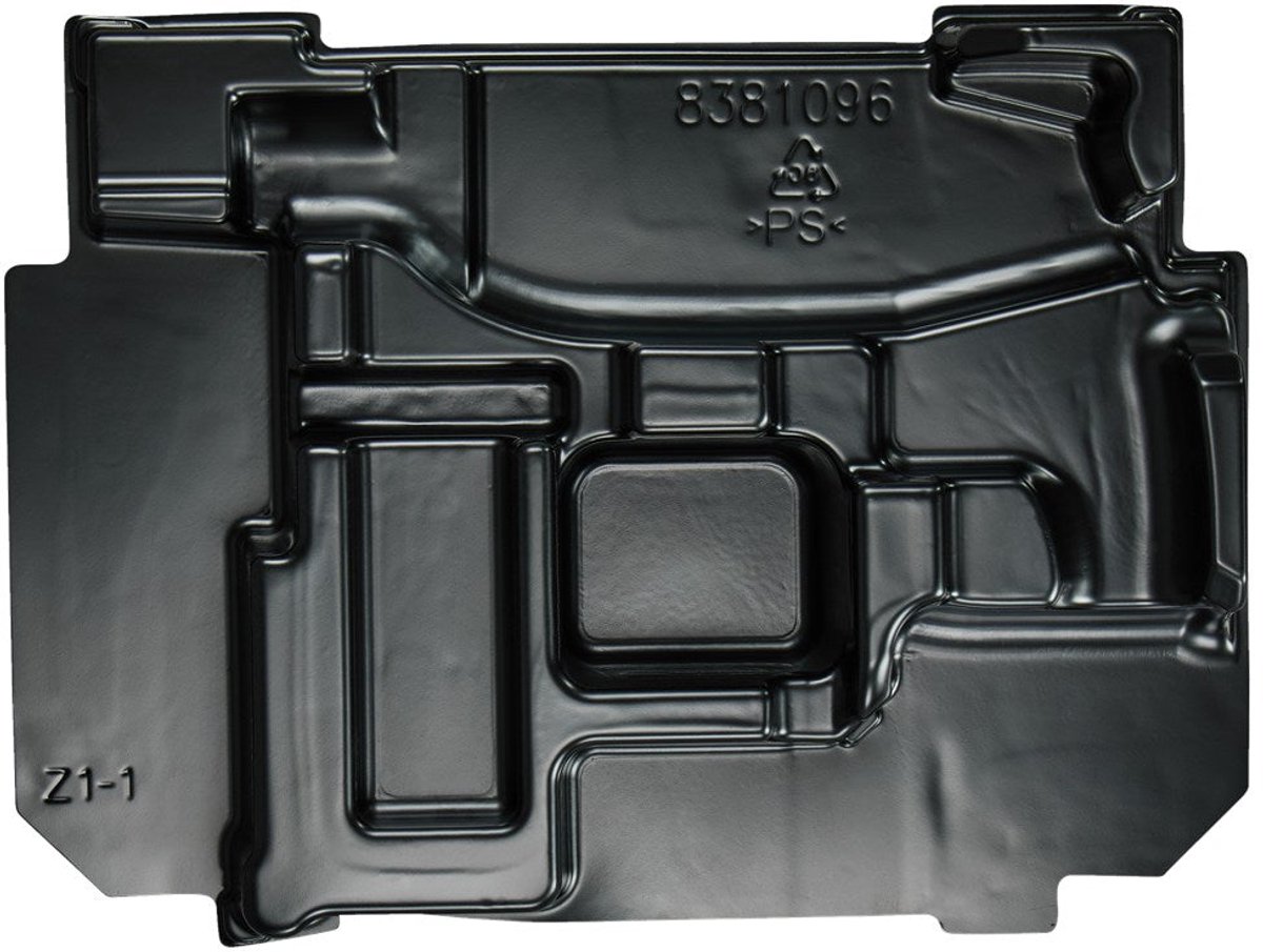 Makita Dieptrekdeel voor Accu-Boorhamer MAKPAC Gr. 3 - 838109-6