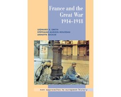 France and the Great War 1914-1918