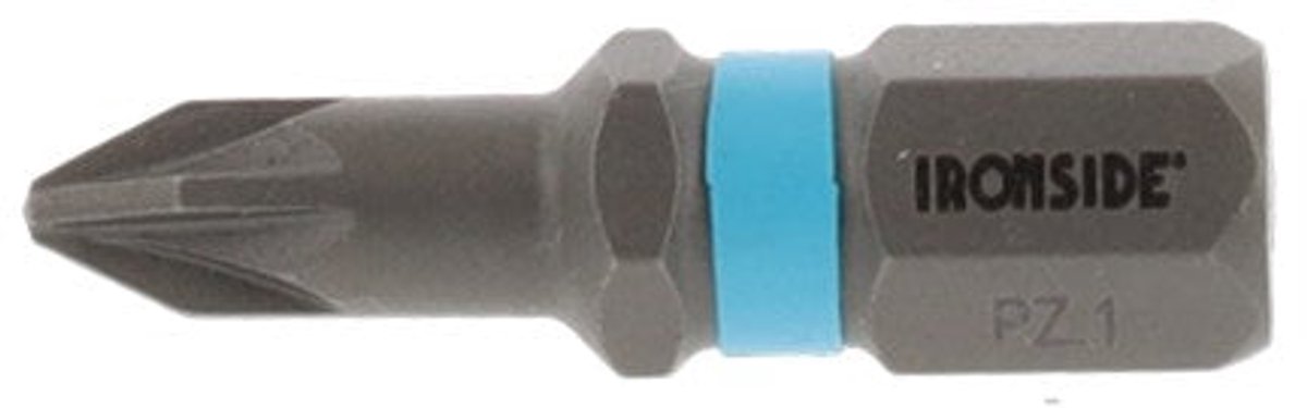 Ironside Bit pozidriv