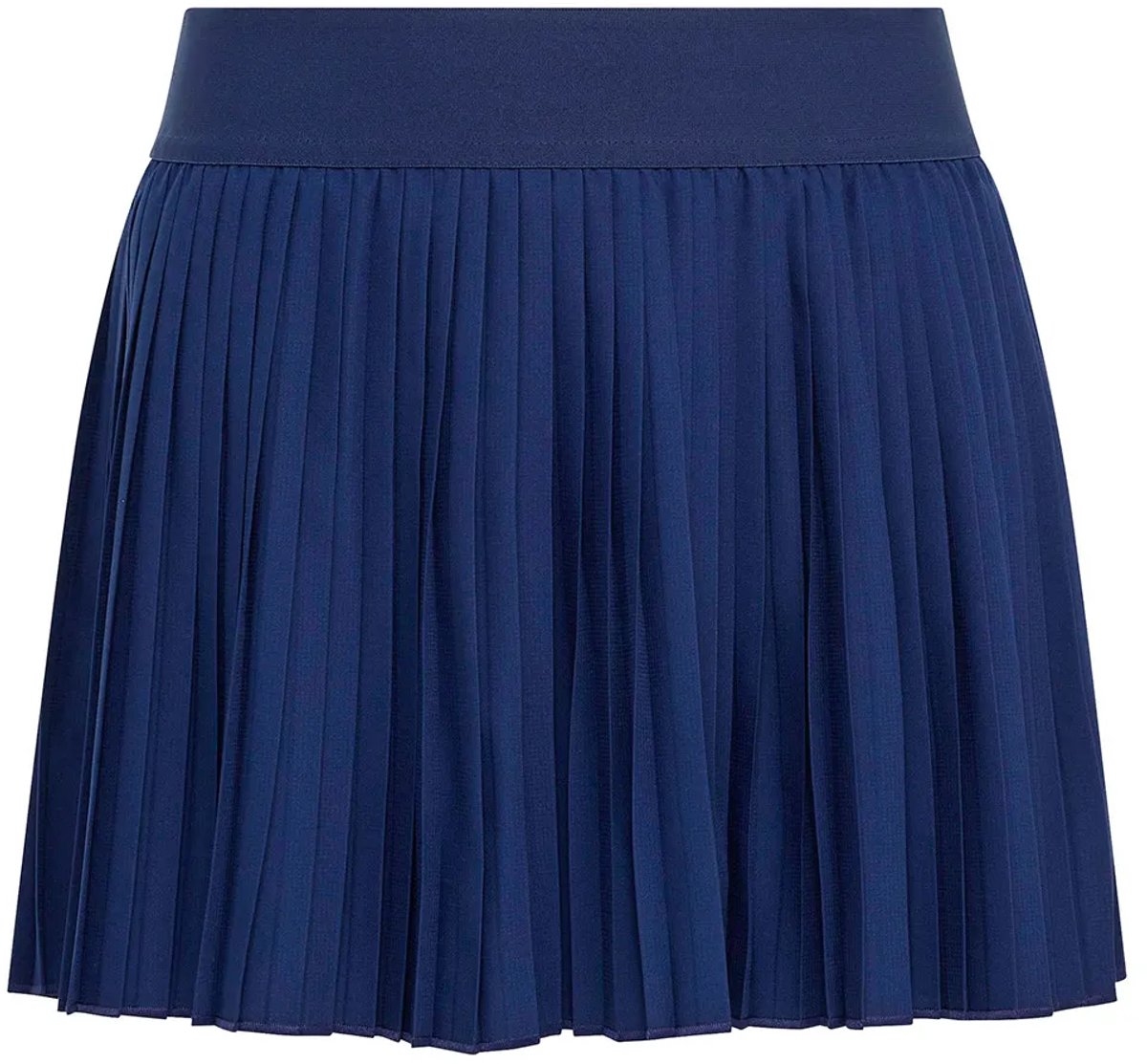 Adidas Club Tennis Climacool Pleated Rok 11-12 Years Meisje Blauw