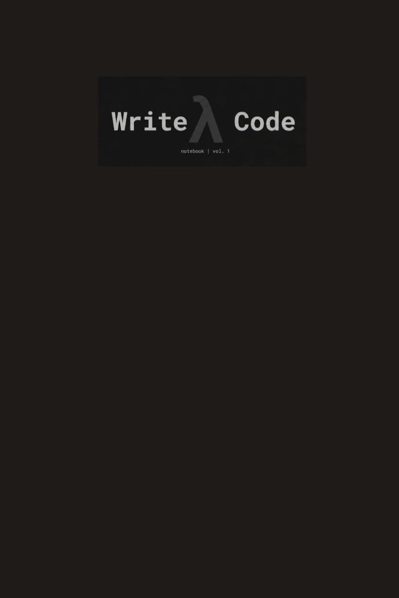 SnelShoppen - The Software Engineer Notebook - Notitieboek voor Programmeurs - A5 Formaat - 120 Pagina's - Gelinieerd - Ideaal voor Coderen en Project