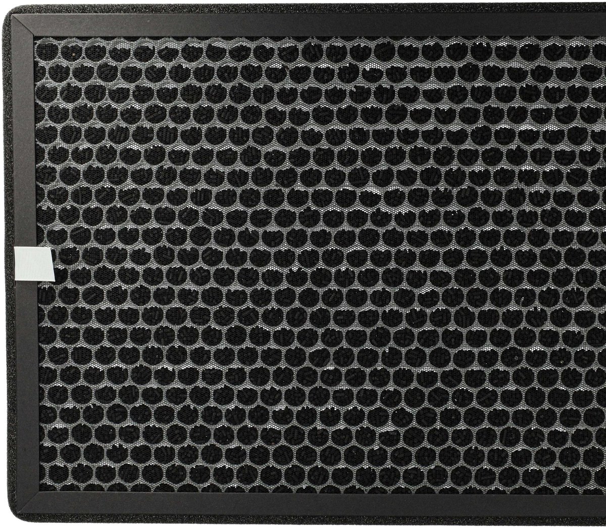 vhbw 3-delige filterset ter vervanging van de Philips FY3435/30 en FY2422/30 luchtreinigers - HEPA-filter, actief koolstoffilter en bevochtigingselement.
