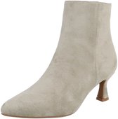 Enkellaars - puntige neus - dames Mt:40