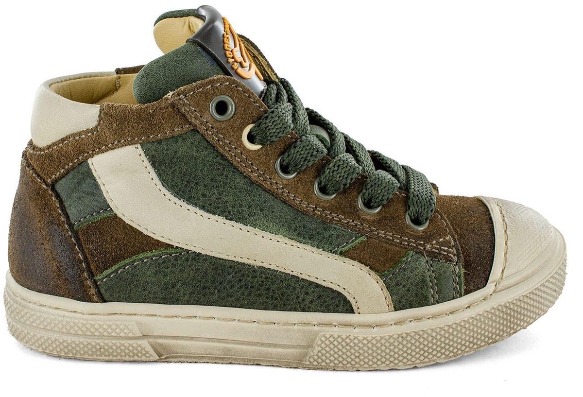 STONES AND BONES BOOT - RASPO