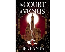 The Court of Venus1-The Court of Venus