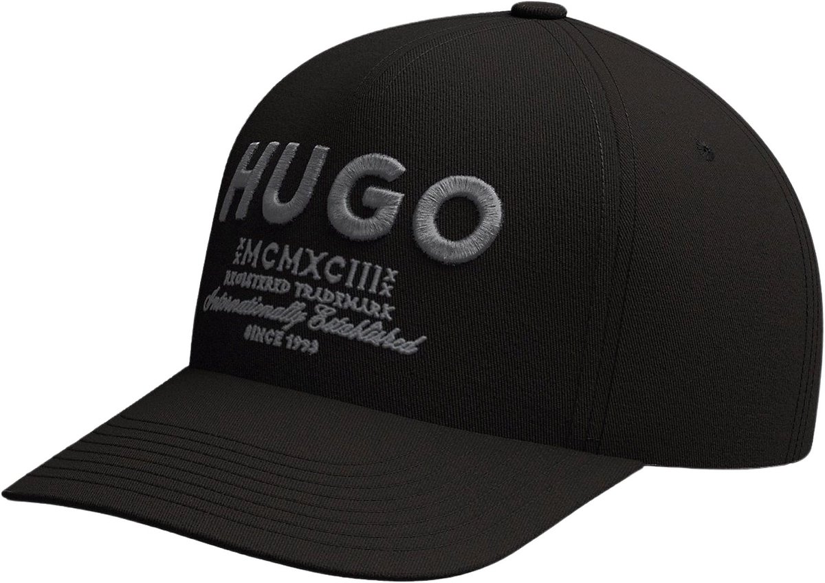 Hugo Cap Heren