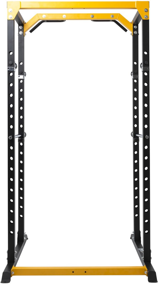 Darwin Power Cage Set - Power Rack Set thumbnail 2
