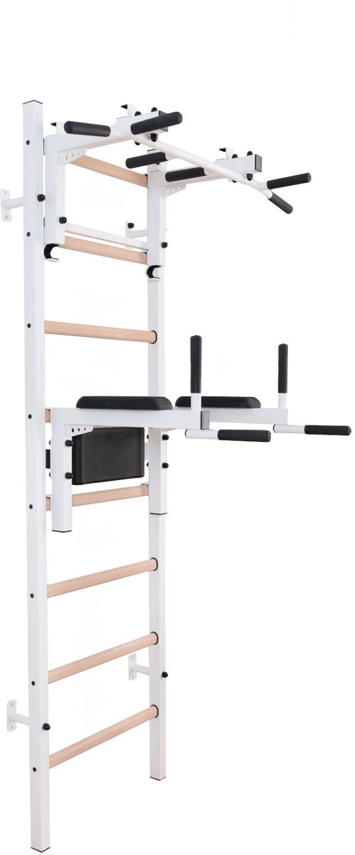 BENCHK Wandrek set 232 232W wit